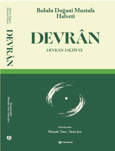 Devrân;Devrân-ı Sûfiyye - 1