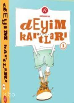 Deyim Kartları - 1