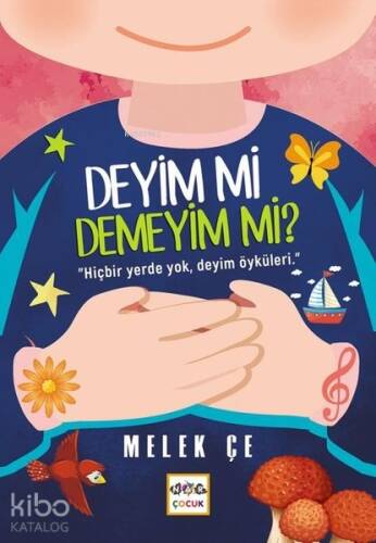 Deyim mi Demeyim mi? - 1