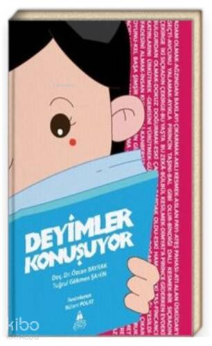 Deyimler Konuşuyor - 1