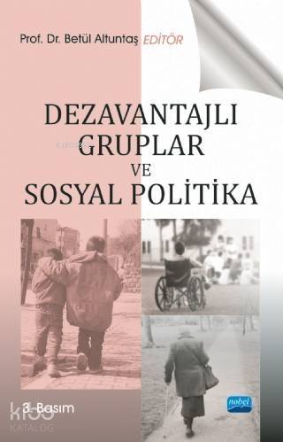 Dezavantajlı Gruplar ve Sosyal Politika - 1