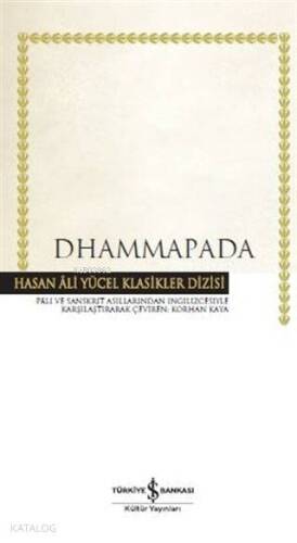 Dhammapada - 1