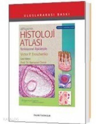 Di Fiore Histoloji Atlası - 1