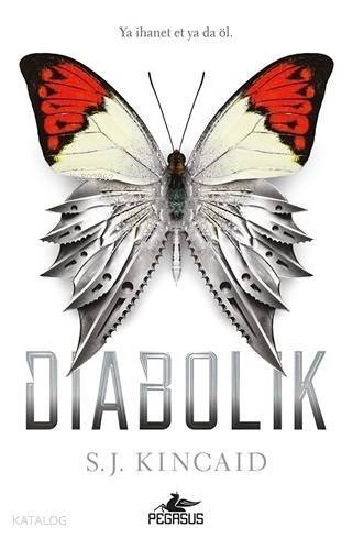 Diabolik - 1