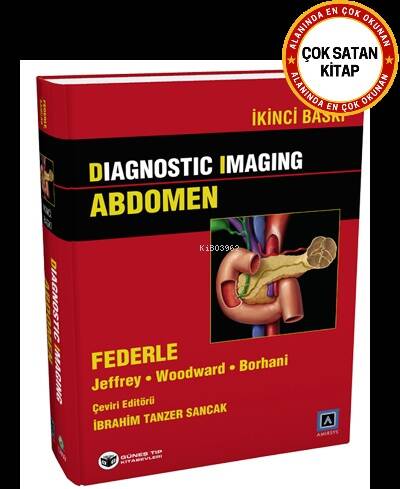 Diagnostic Imaging - Abdomen - 1