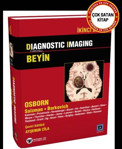 Diagnostic Imaging - Beyin - 1