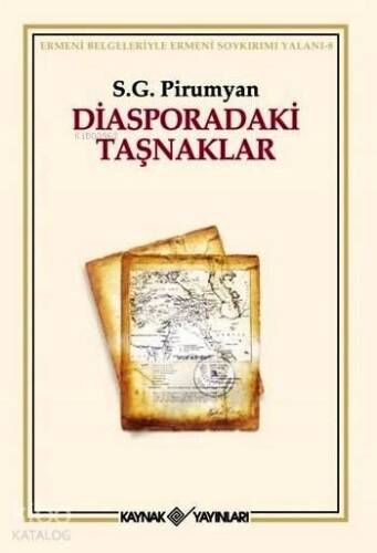 Diasporadaki Taşnaklar - 1