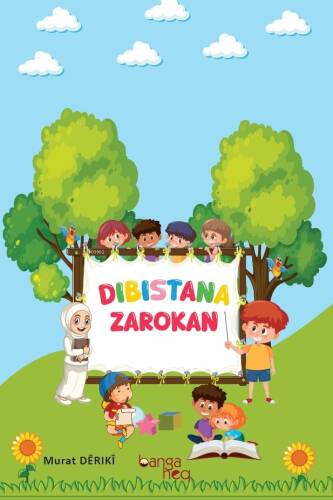 Dıbıstana Zarokan - 1