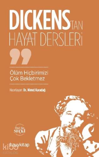 Dickens’tan Hayat Dersleri - 1