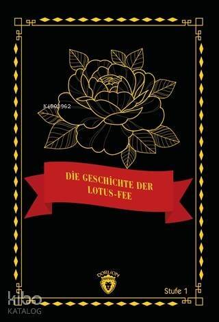 Die Geschichte Der Lotus-Fee - Stufe 1 - 1