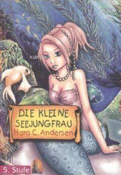 Die Kleine Seejungfrau (Stufe 5) - 1