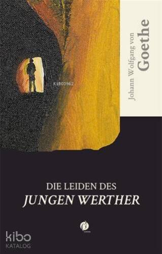 Die Leiden Des Jungen Werther - 1