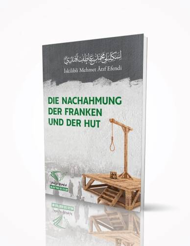 Die Nachahmung Der Franken Und Der Hut - 1