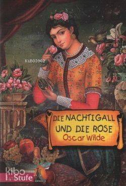 Die Nachtigall und Die Rose - 1