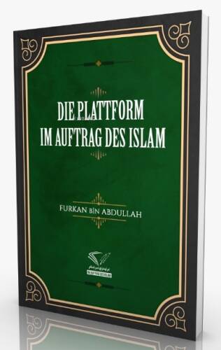 Die Plattform Im Auftrag Des İslam - 1