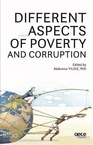 Different A Spects Of Poverty And Corruption - 1