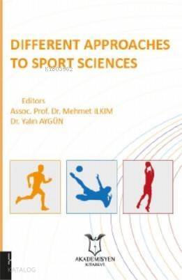 Different Approaches to Sport Science - 1