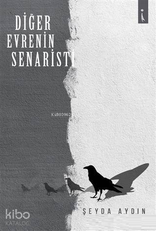 Diğer Evrenin Senaristi - 1