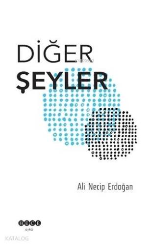 Diğer Şeyler - 1