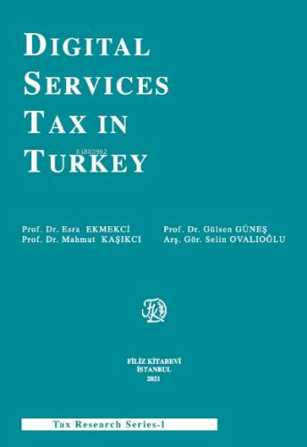 Dıgıtal Servıces Tax In Turkey - 1