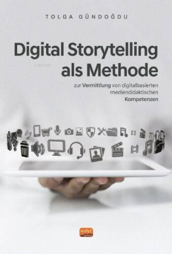 Digital Story Telling Als Methode - 1