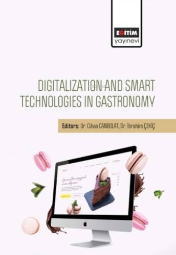 Digitalization And Smart Technologies In Gastronomy - 1