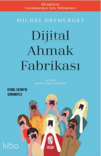 Dijital Ahmaklık Fabrikası;Prix Spécial Femina Essa i Ödüllü - 1