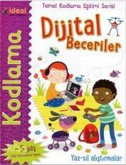 Dijital Beceriler - 1