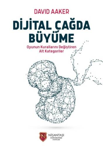 Dijital Çağda Büyüme - 1