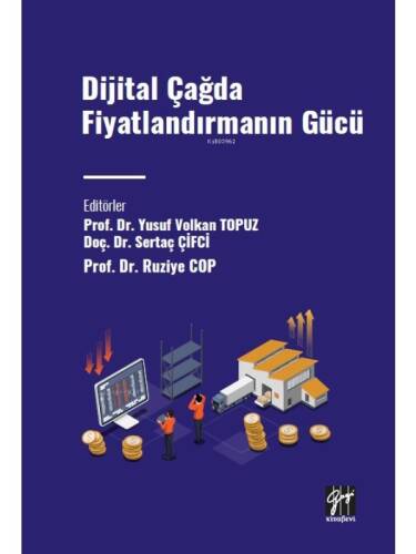 Dijital Çağda fiyatandırmanın Gücü - 1