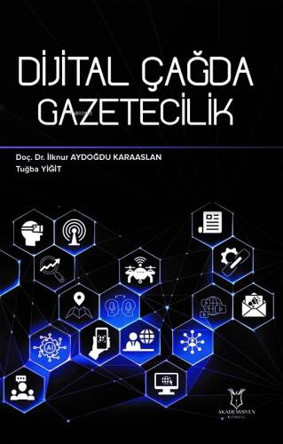 Dijital Çağda Gazetecilik - 1