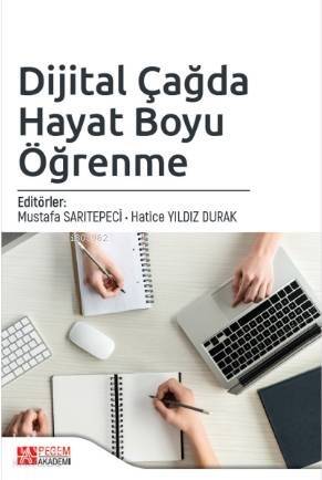 Dijital Çağda Hayat Boyu Öğrenme - 1