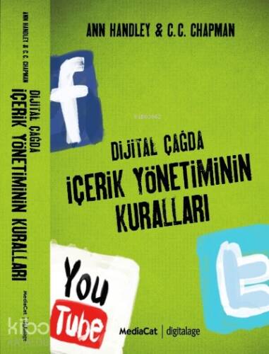 Dijital Çağda İçerik Yönetiminin Kuralları - 1