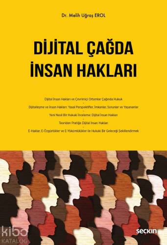 Dijital Çağda İnsan Hakları - 1