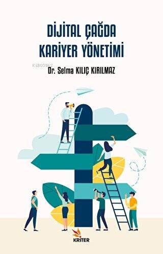 Dijital Çağda Kariyer Yönetimi - 1