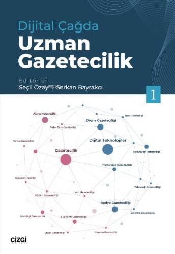 Dijital Çağda Uzman Gazetecilik 1 - 1