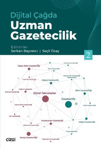 Dijital Çağda Uzman Gazetecilik 2 - 1