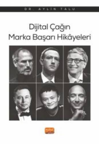 Dijital Çağın Marka Başarı Hikâyeleri - 1