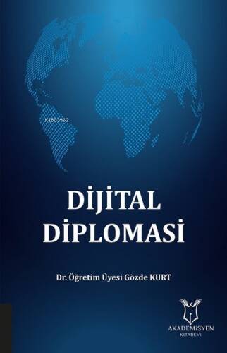 Dijital Diplomasi - 1