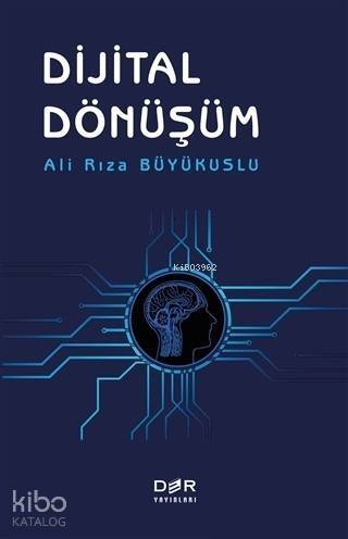 Dijital Dönüşüm - 1