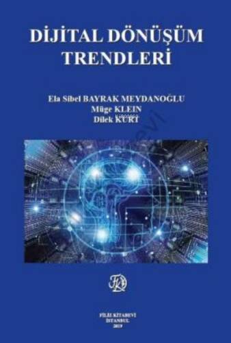 Dijital Dönüşüm Trendleri - 1