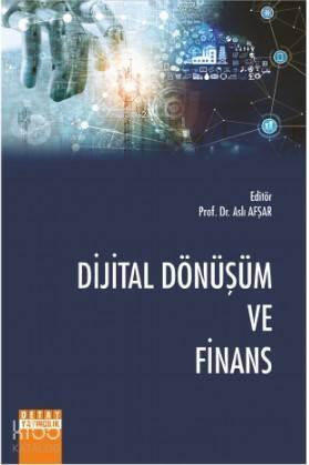 Dijital Dönüşüm ve Finans - 1