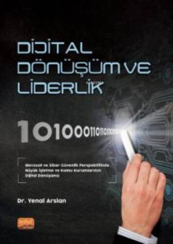 Dijital Dönüşüm ve Liderlik - 1