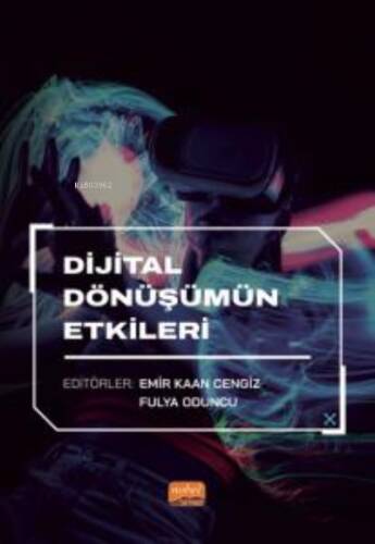 Dijital Dönüşümün Etkileri - 1