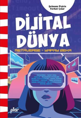 Dijital Dünya;Metaverse - Yapay Zeka - 1