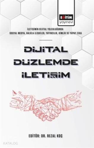 Dijital Düzlemde İletişim - 1