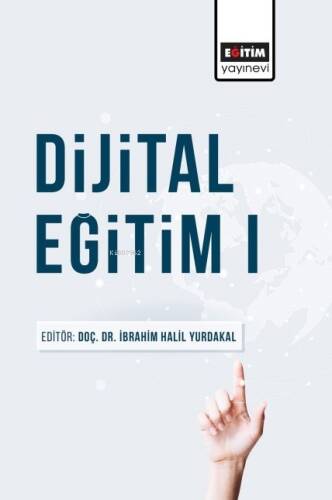 Dijital Eğitim I - 1