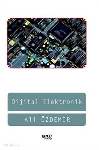 Dijital Elektronik - 1