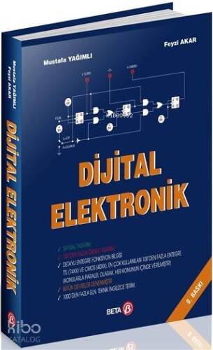 Dijital Elektronik - 1