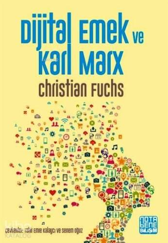 Dijital Emek ve Karl Marx - 1